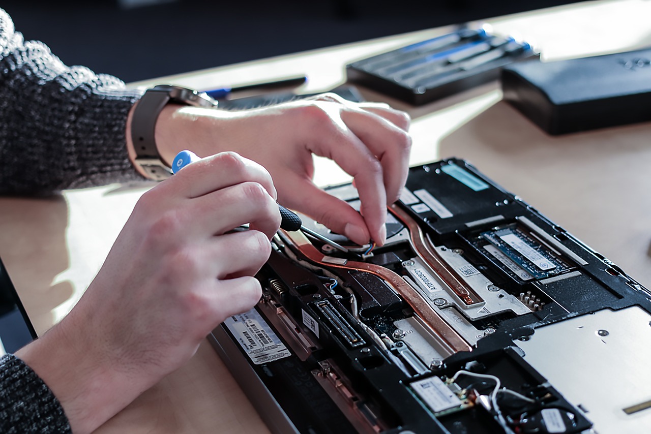 Fix Ya-Pc Laptop & PC upgrade, Wickford, Essex